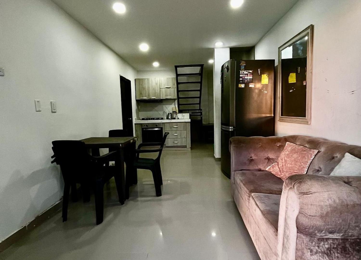 Duplex Grupos 9 Pax * Cartagena