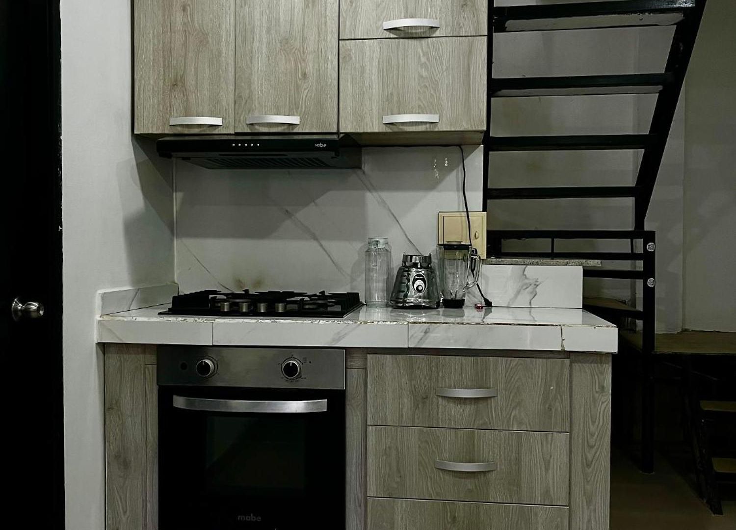 Duplex Grupos 9 Pax * Cartagena