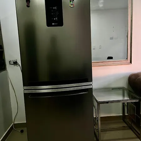 Duplex Grupos 9 Pax * Cartagena