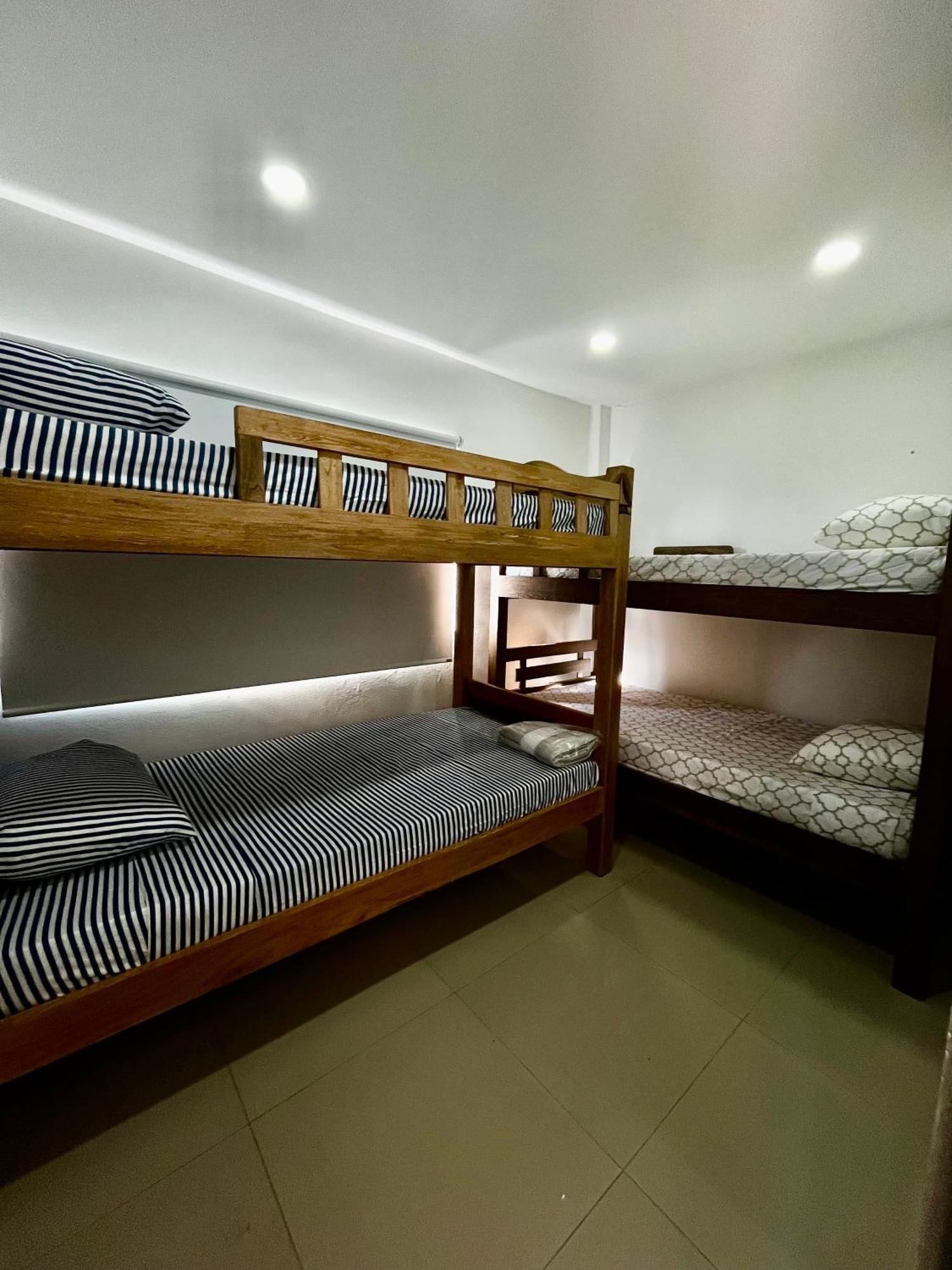 Apartment Duplex Grupos 9 Pax *