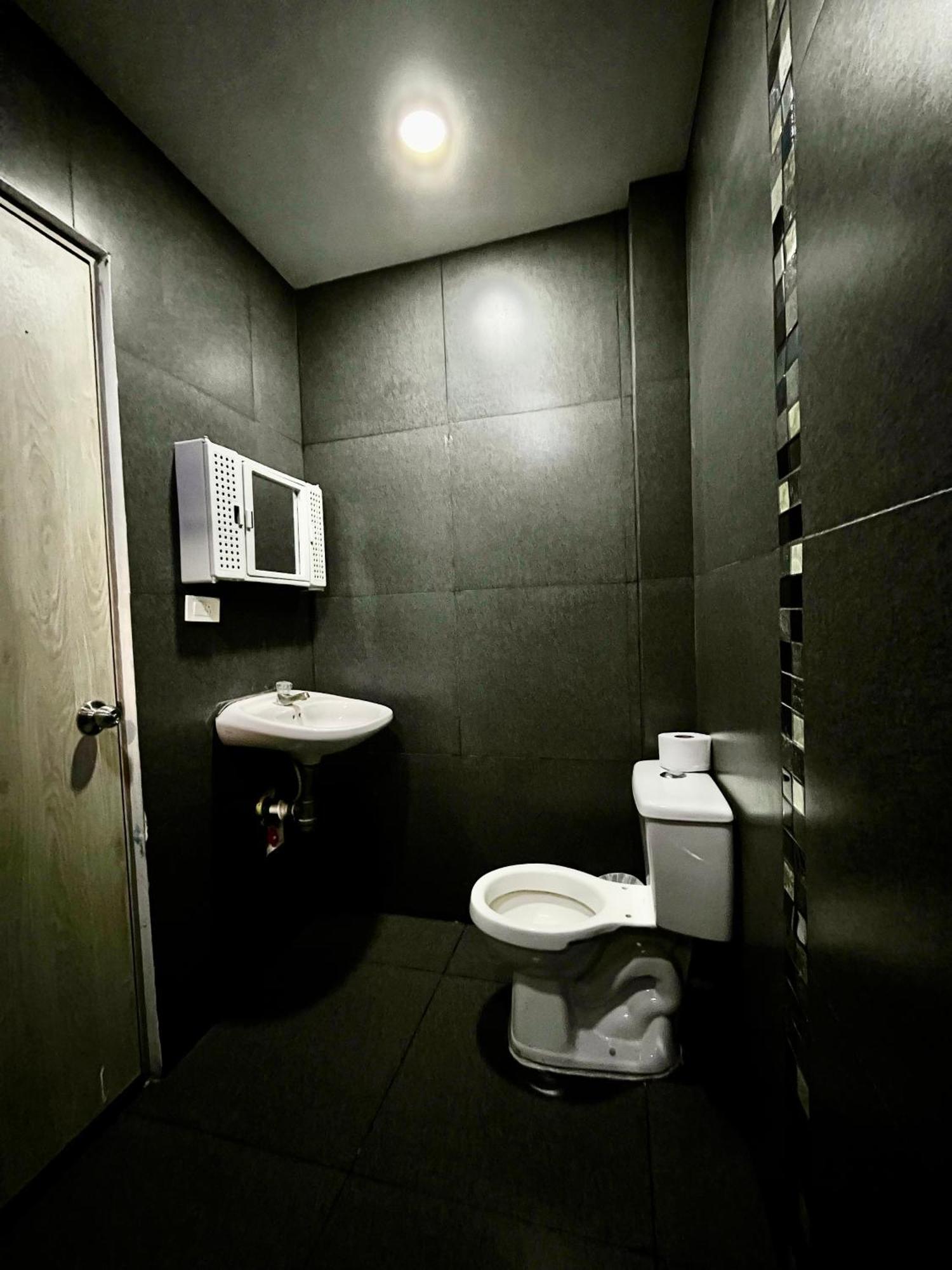 Duplex Grupos 9 Pax Apartment *
