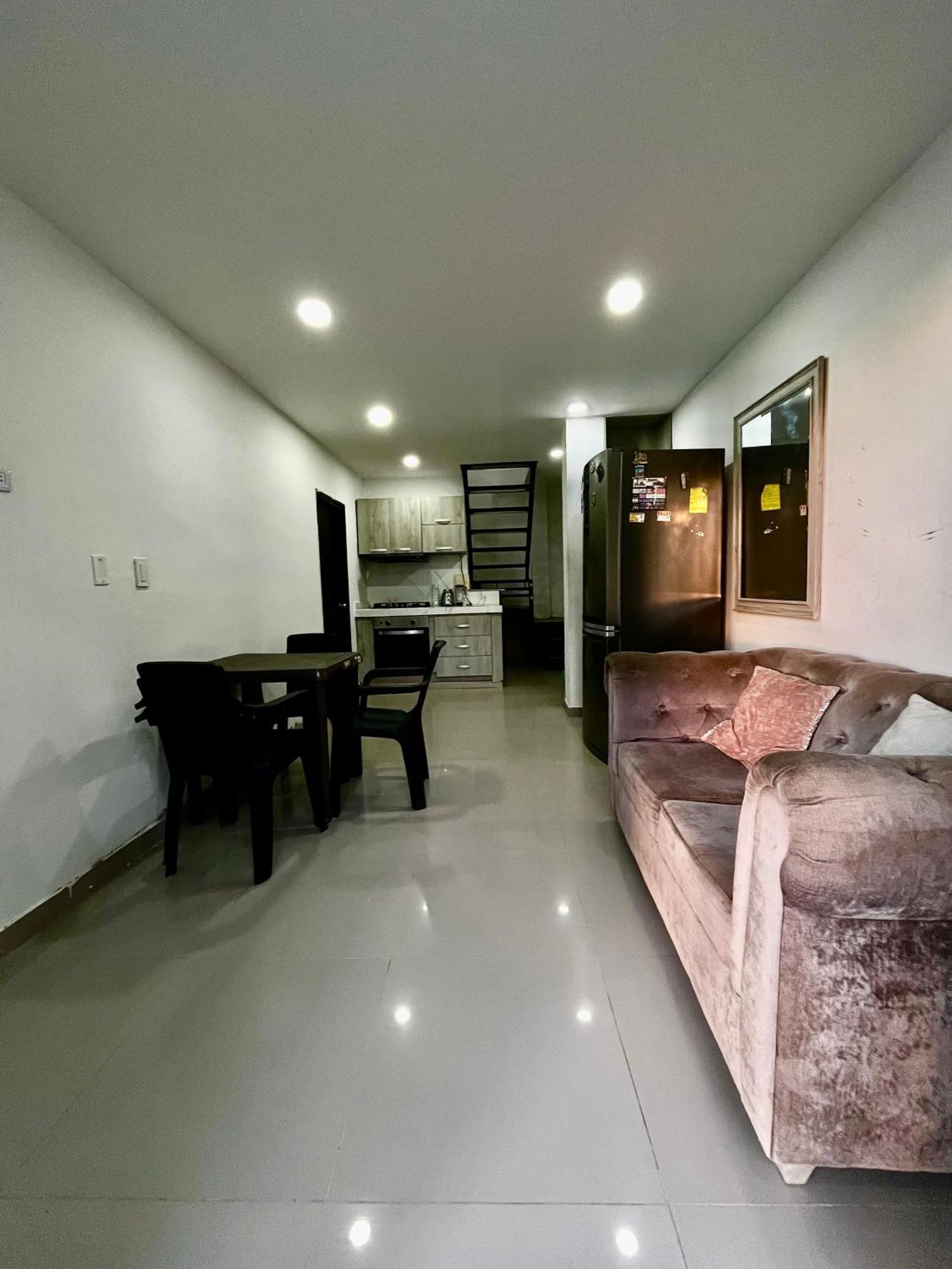 Duplex Grupos 9 Pax * Cartagena