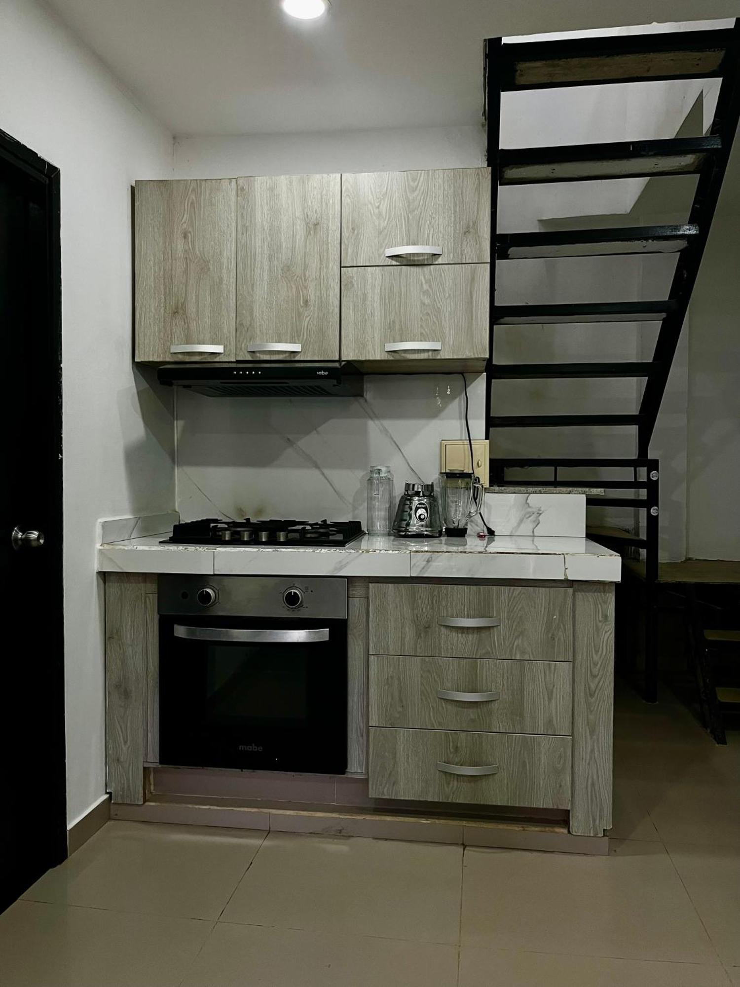 Duplex Grupos 9 Pax * Cartagena