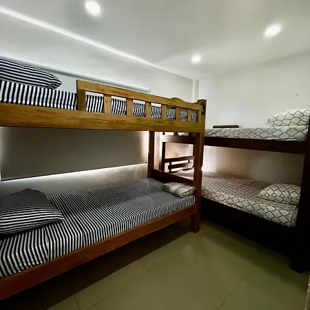 Apartment Duplex Grupos 9 Pax *