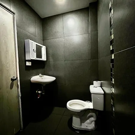 Duplex Grupos 9 Pax Apartment *